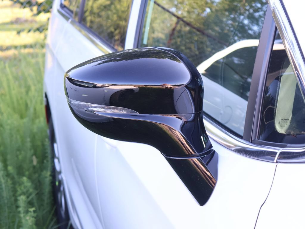 New 2027 Chrysler Pacifica Select FWD image 23
