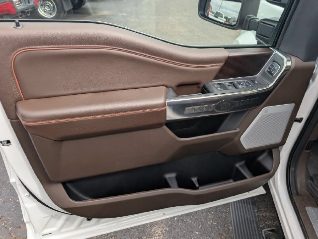 New 2027 Ford F450 King Ranch w/ Chrome Package AWD/4WD image 15