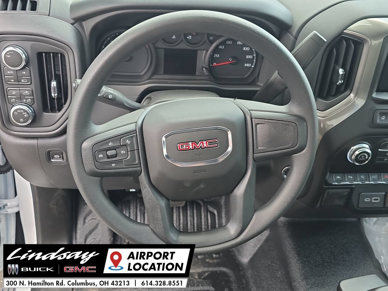 New 2026 GMC Sierra 1500 Pro w/ Pro Value Package AWD/4WD image 20
