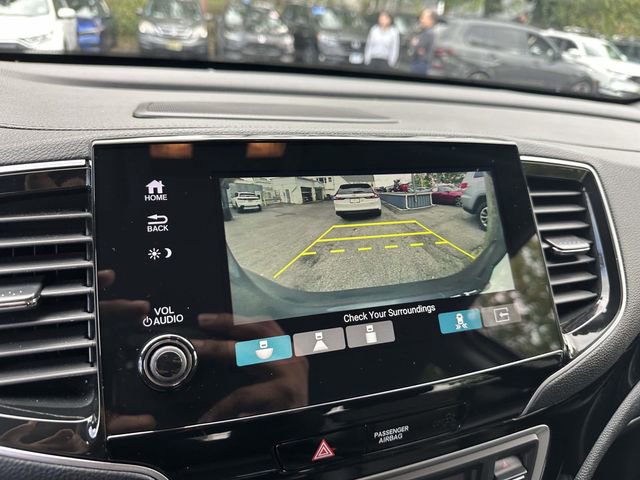 Certified 2020 Honda Pilot Touring image 19