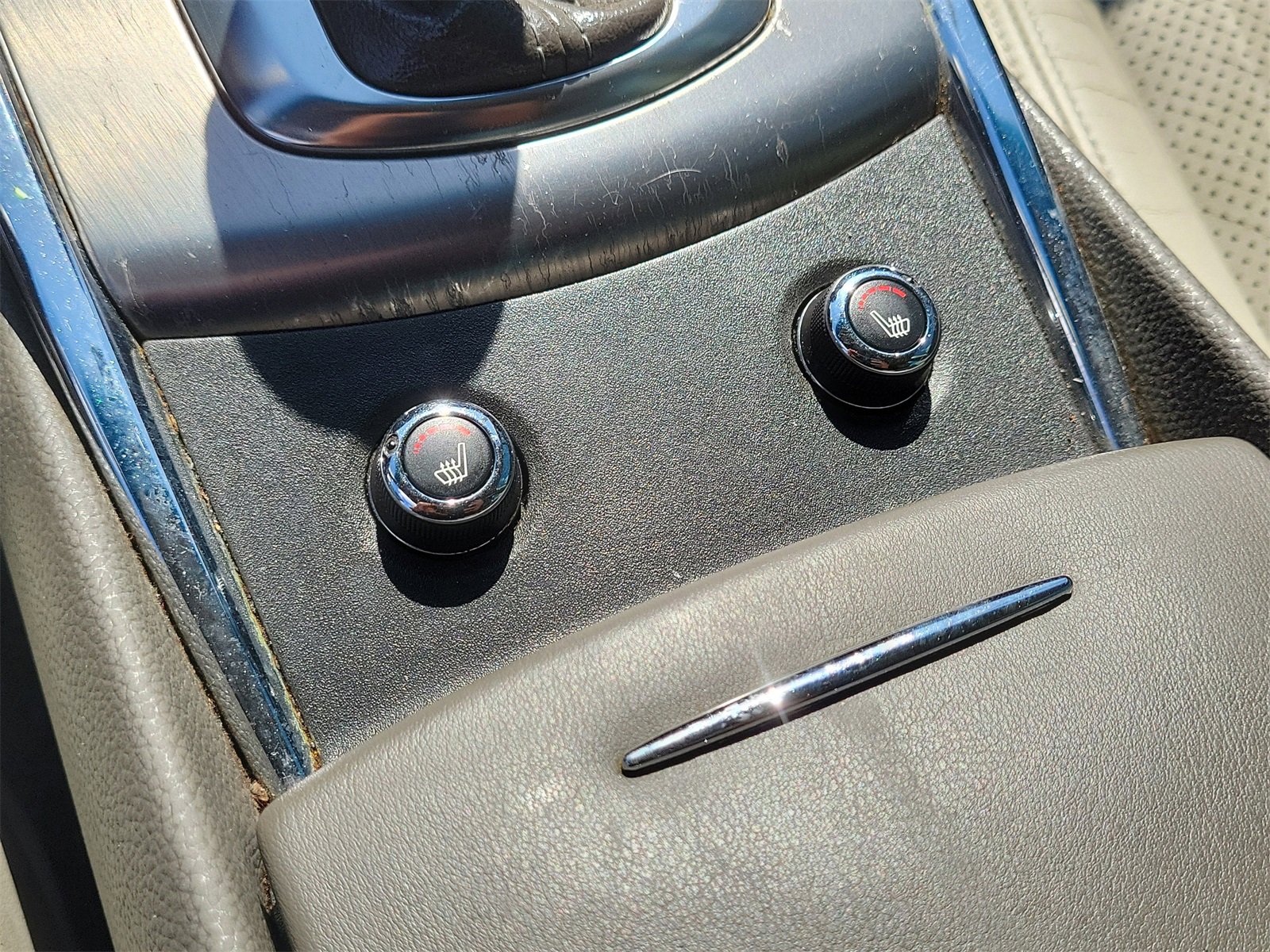 Used 2013 INFINITI G37 Journey w/ Premium Pkg image 25