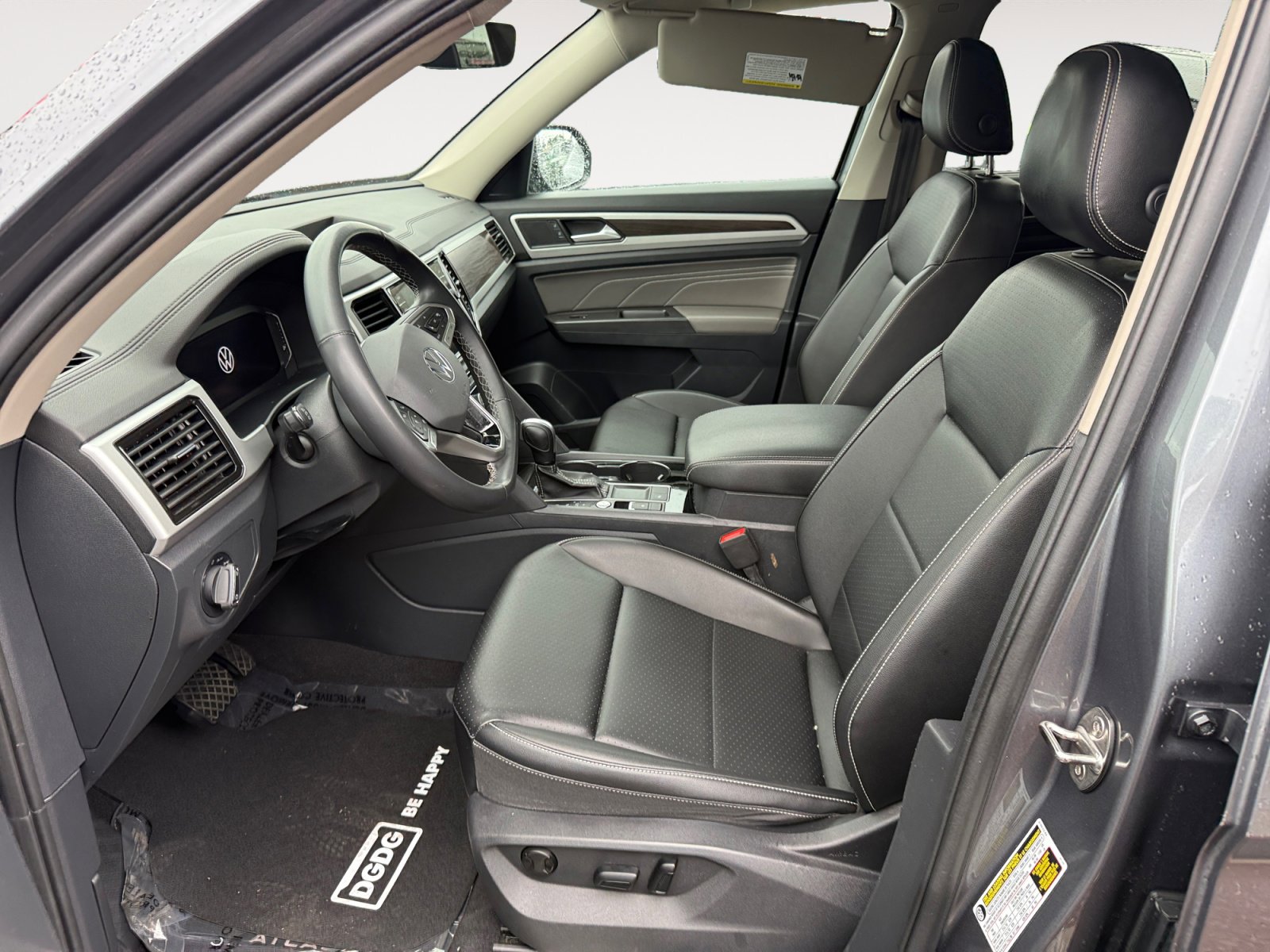 Used 2022 Volkswagen Atlas SE image 10