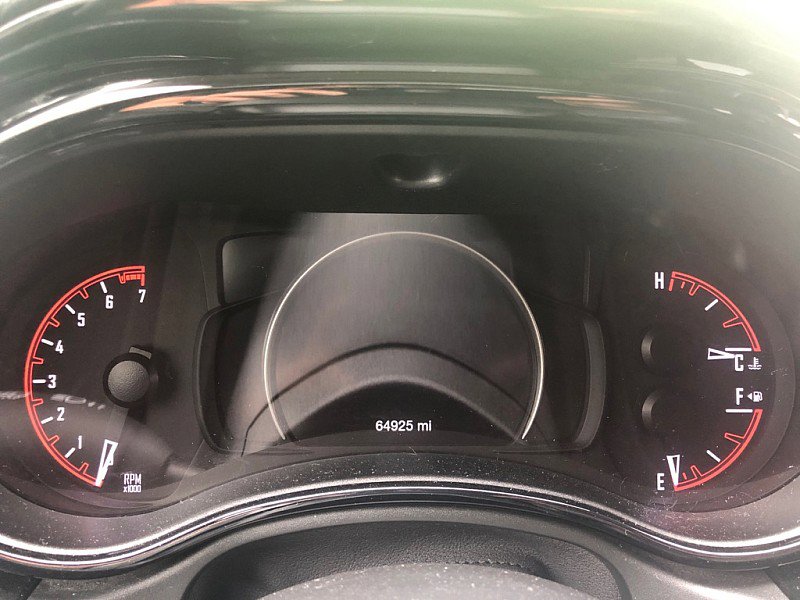 Used 2021 Dodge Durango SXT image 20