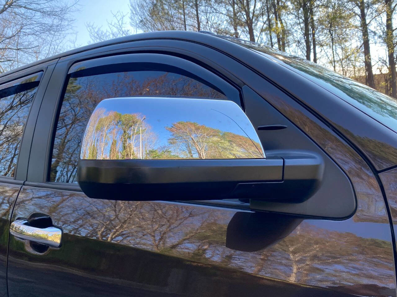 Used 2018 Toyota Tundra Limited w/ Limited Premium Package image 59