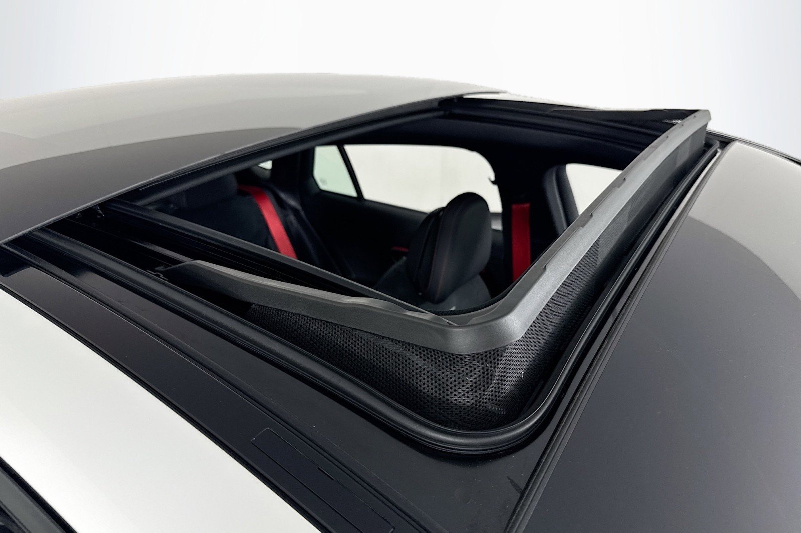 New 2026 Mercedes-Benz GLC 43 AMG 4MATIC Coupe image 21