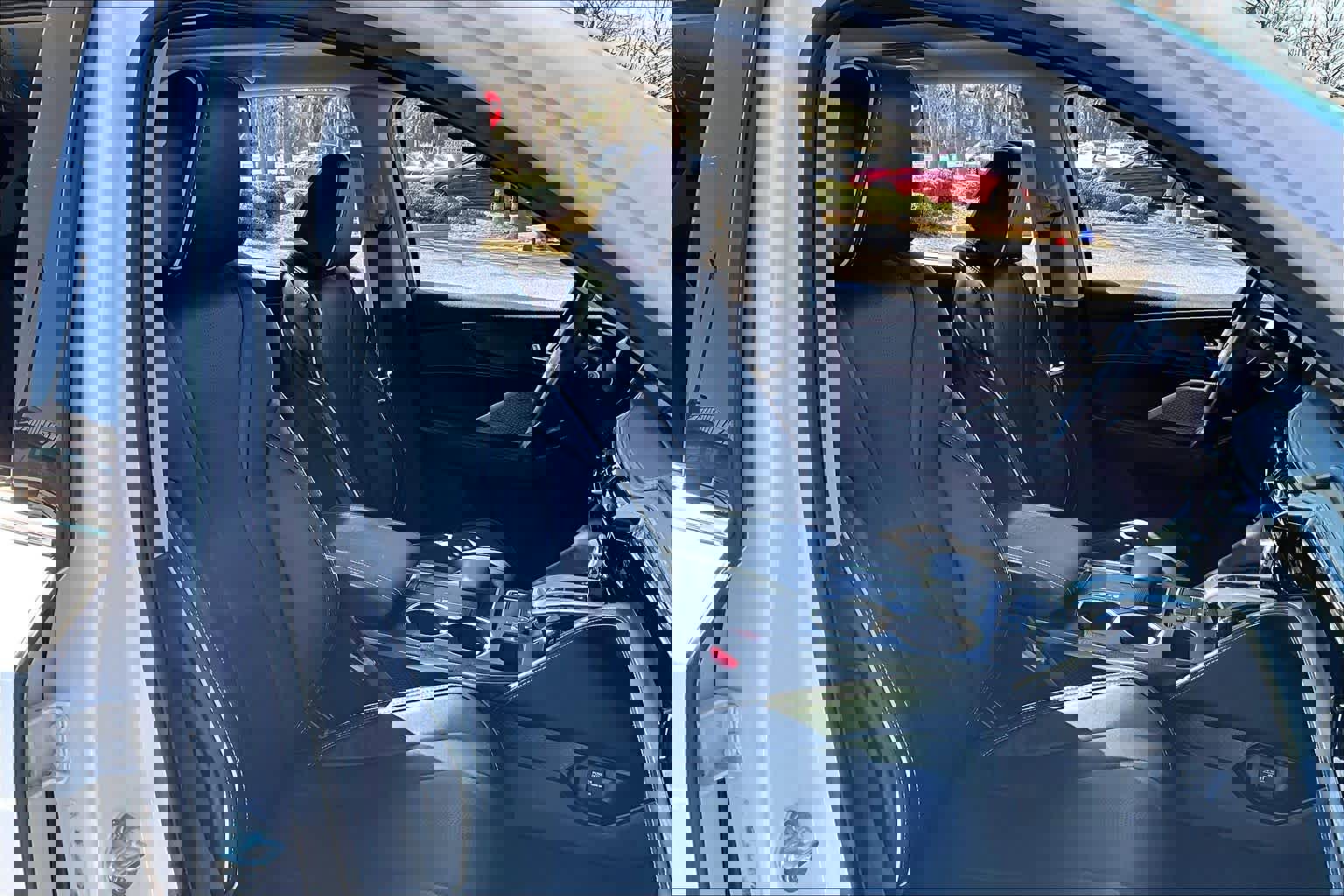 Used 2023 Acura MDX SH-AWD w/ Advance Package image 9