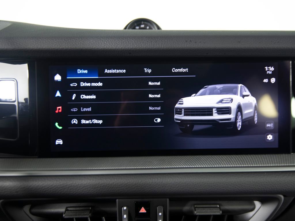 New 2026 Porsche Cayenne S image 24