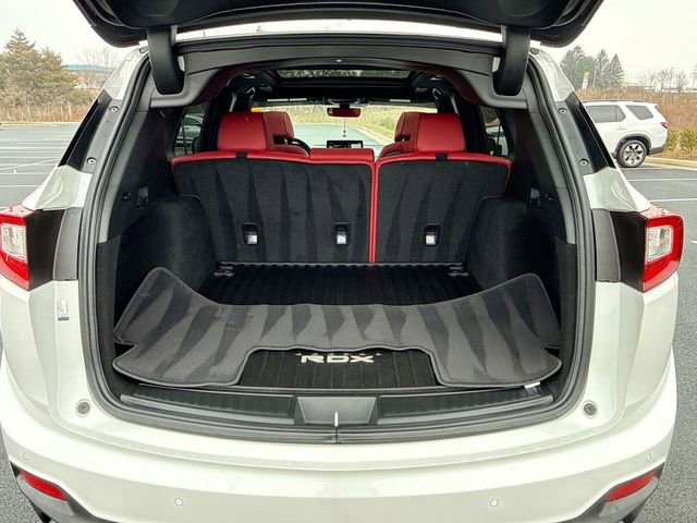 Used 2024 Acura RDX A-Spec image 20