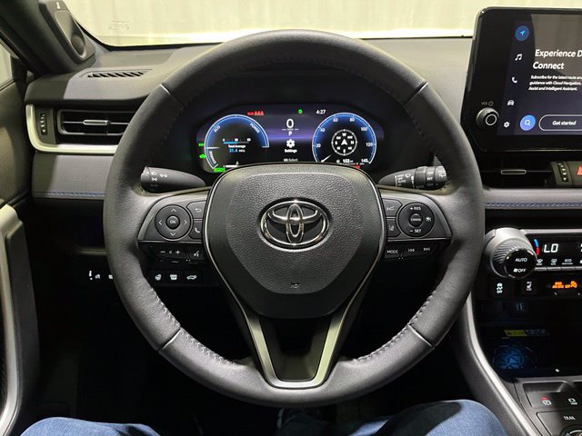 Certified 2023 Toyota RAV4 XSE AWD/4WD image 18