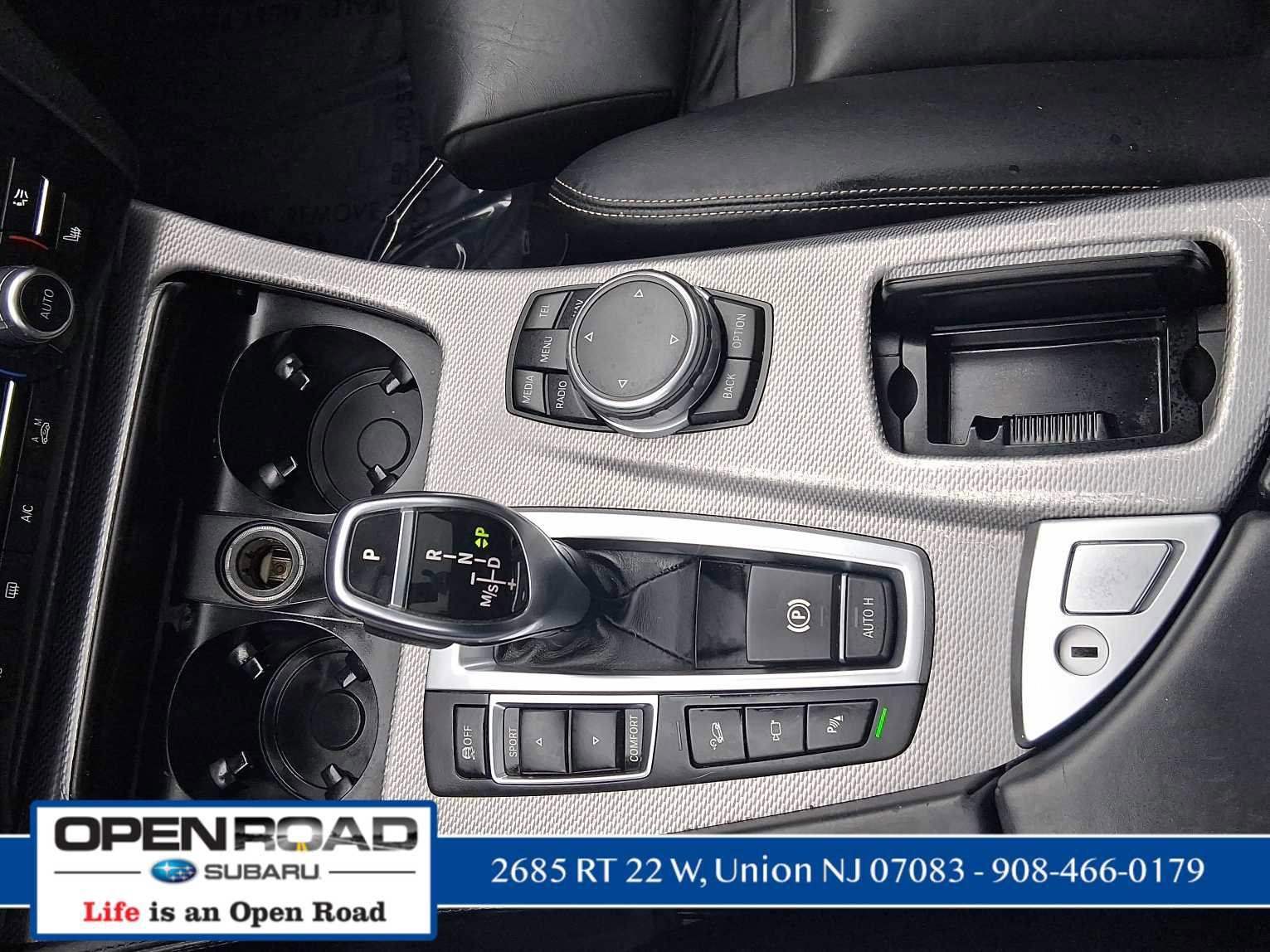 Used 2016 BMW 535i xDrive Sedan image 25