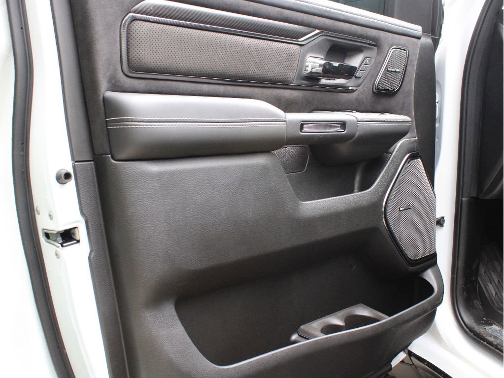 New 2026 RAM 1500 RHO w/ RHO Level 1 Equipment Group AWD/4WD image 9