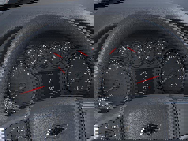 New 2026 Chevrolet Silverado 2500 Custom w/ Custom Value Package image 18