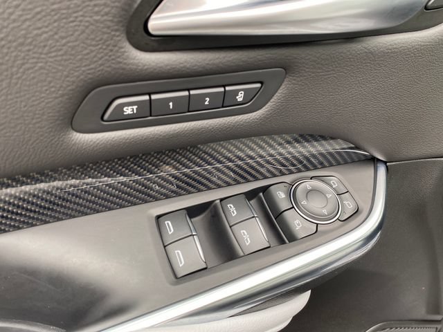 Certified 2024 Cadillac XT4 Sport AWD/4WD image 18