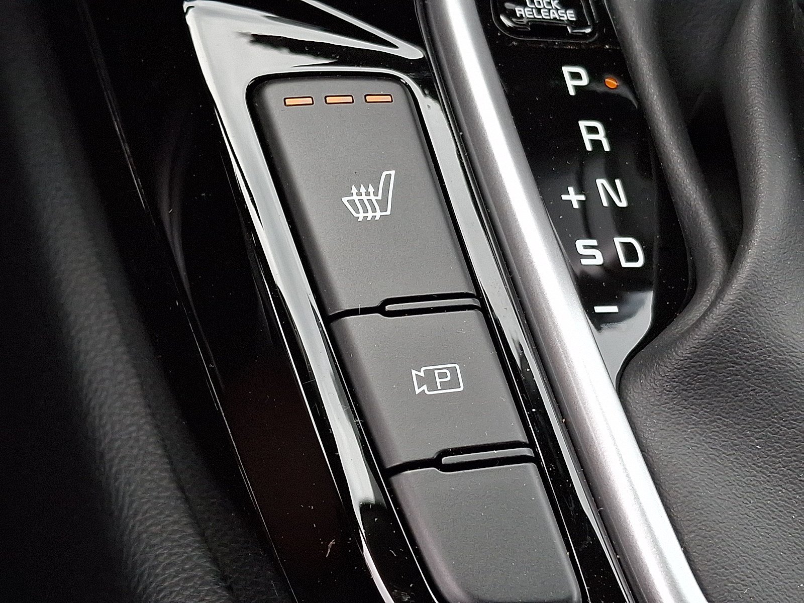 New 2026 Kia Seltos S AWD/4WD image 10