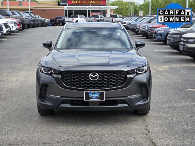 Used 2025 MAZDA CX-50 AWD 2.5 S w/ Preferred Package image 2