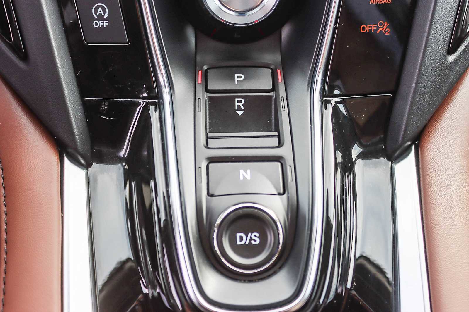 Used 2020 Acura RDX FWD w/ Technology Package image 18