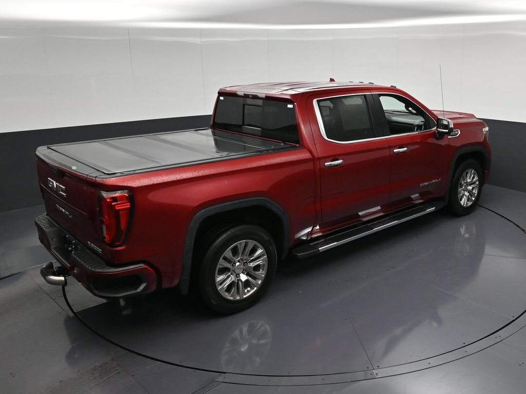Used 2019 GMC Sierra 1500 Denali w/ Technology Package AWD/4WD image 19