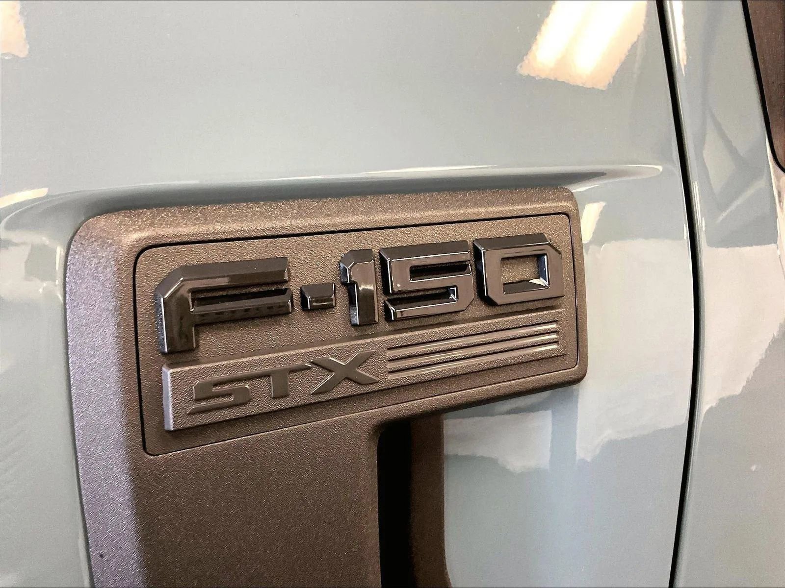 Used 2023 Ford F150 XL w/ STX Appearance Package AWD/4WD image 13