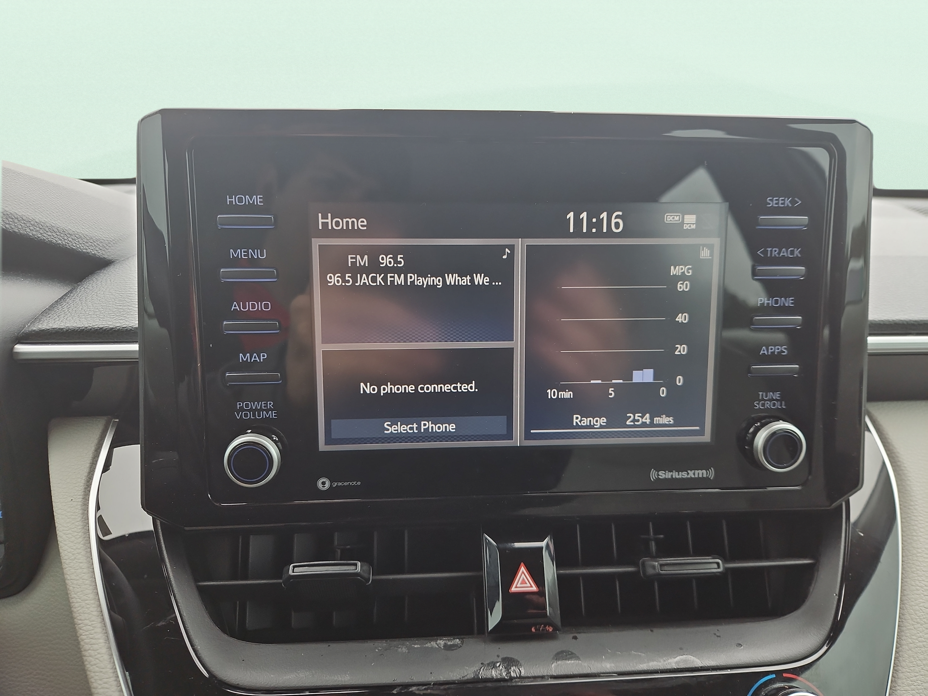 Used 2022 Toyota Corolla Cross L FWD image 15