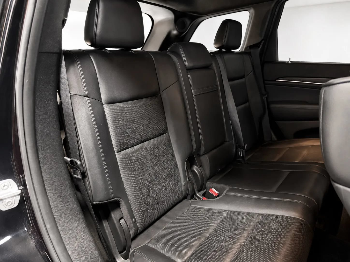 Used 2018 Jeep Grand Cherokee High Altitude AWD/4WD image 22