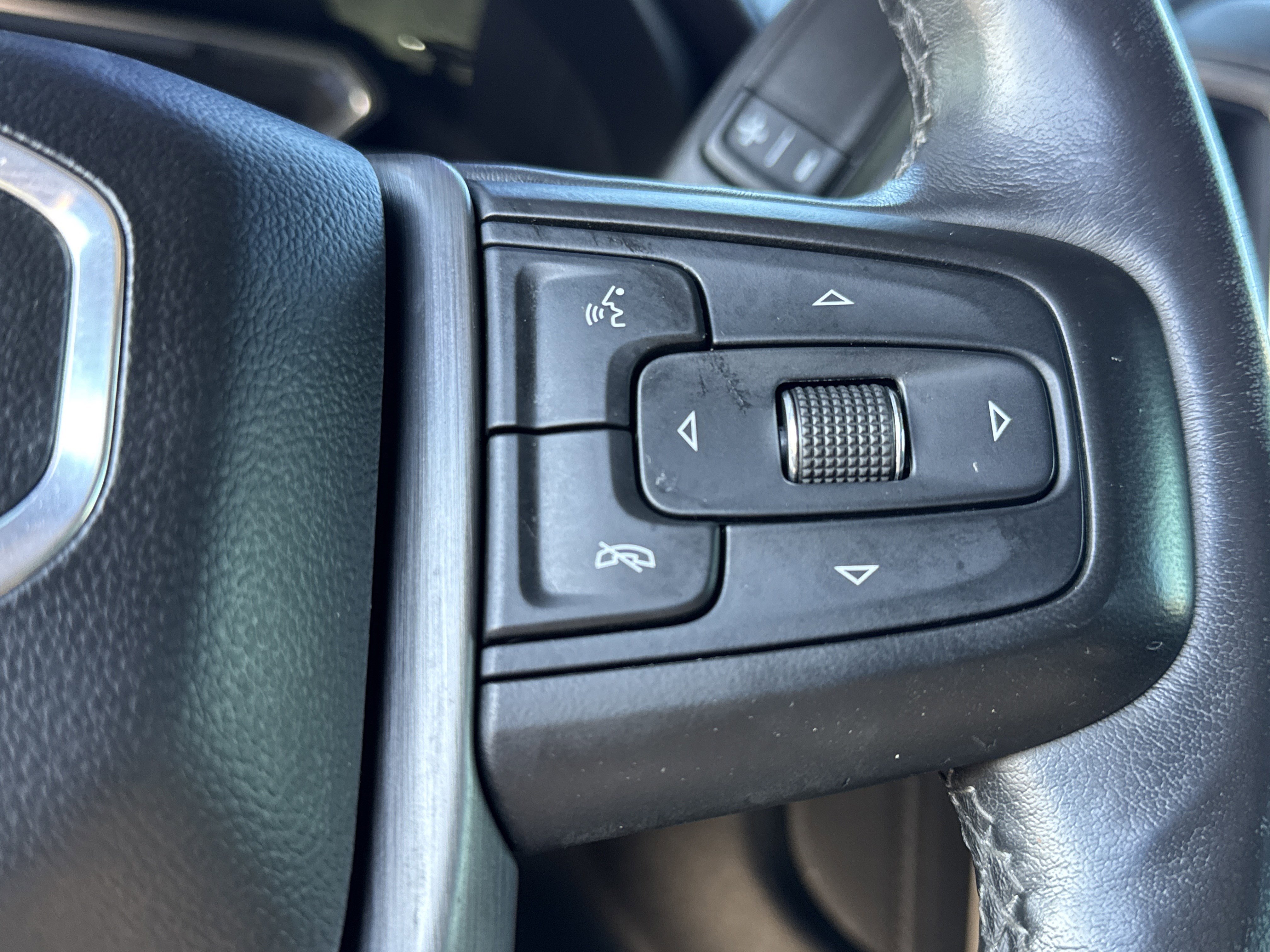 Used 2021 GMC Sierra 2500 Denali w/ Denali Ultimate Package image 19