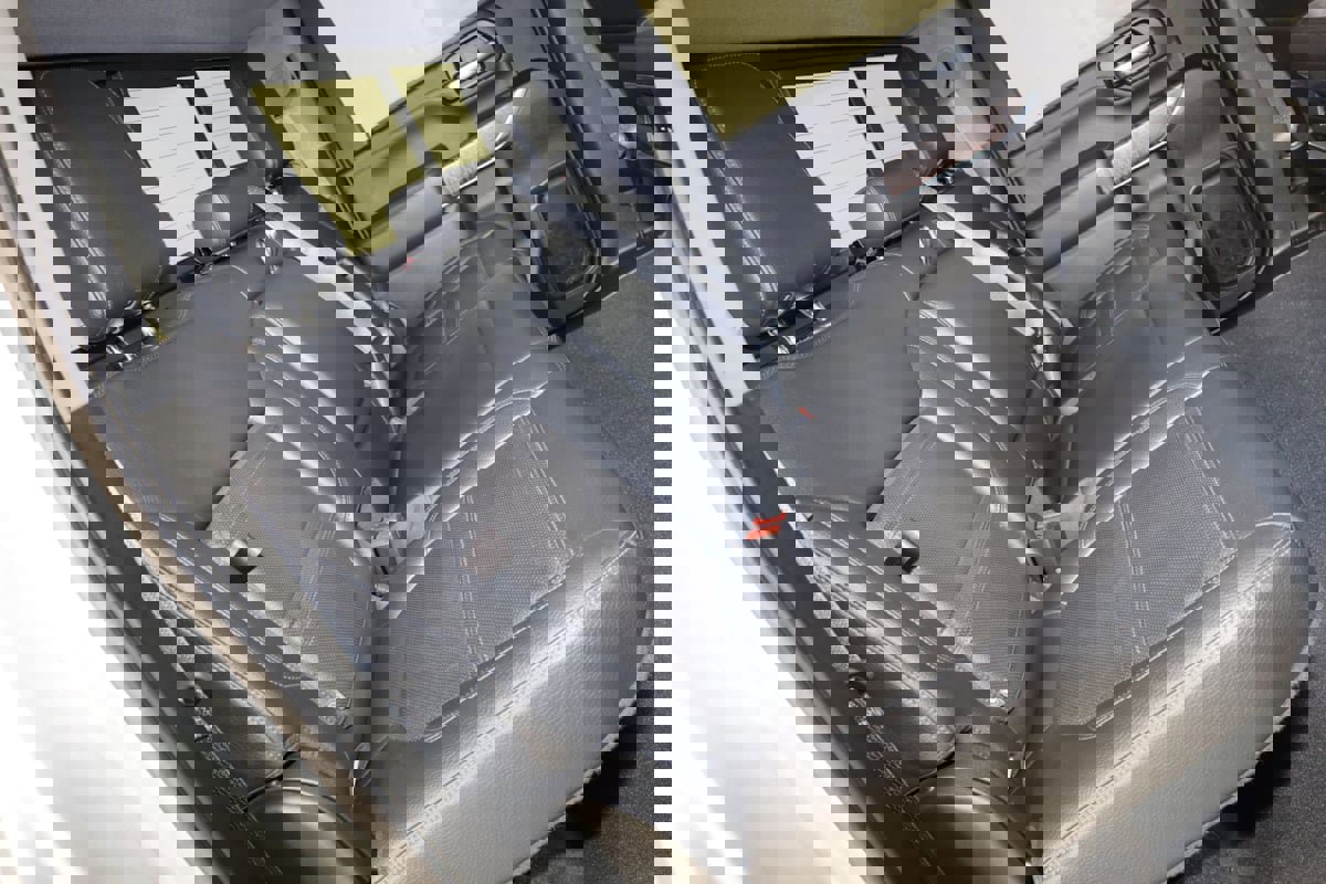 Used 2022 GMC Sierra 2500 Denali w/ Denali Ultimate Package AWD/4WD image 43