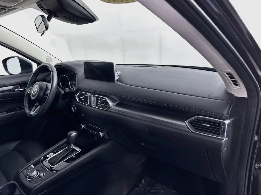 Certified 2024 MAZDA CX-5 AWD 2.5 S image 37