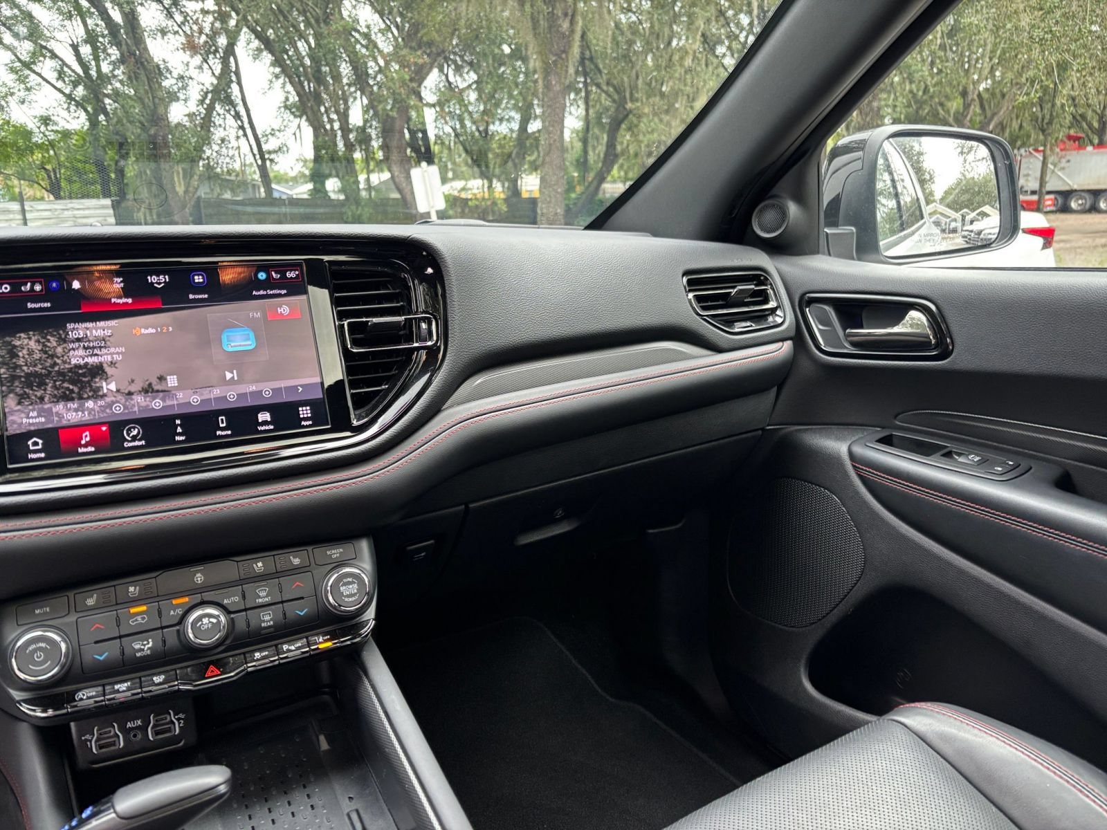 Used 2026 Dodge Durango GT AWD/4WD image 39