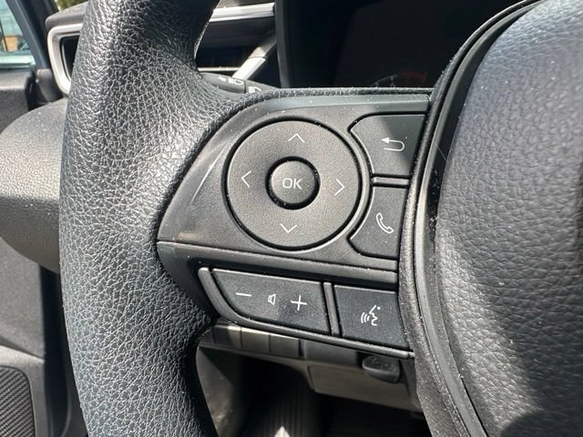 Used 2022 Toyota Corolla LE FWD image 20