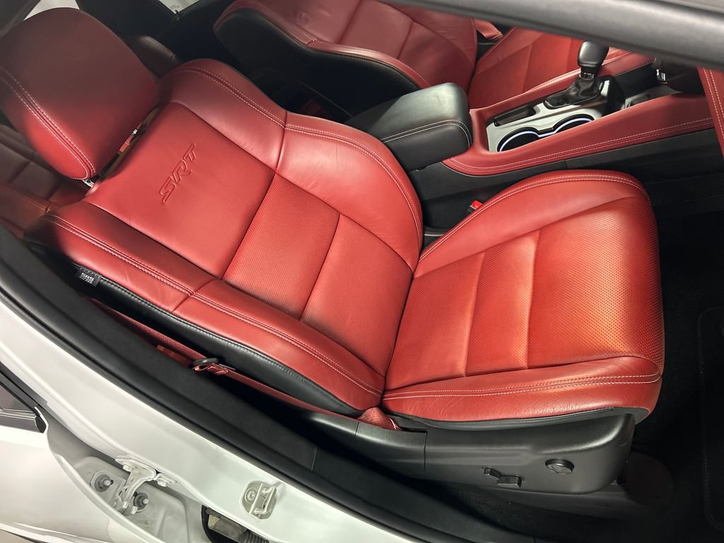 Used 2024 Dodge Durango SRT Hellcat image 27