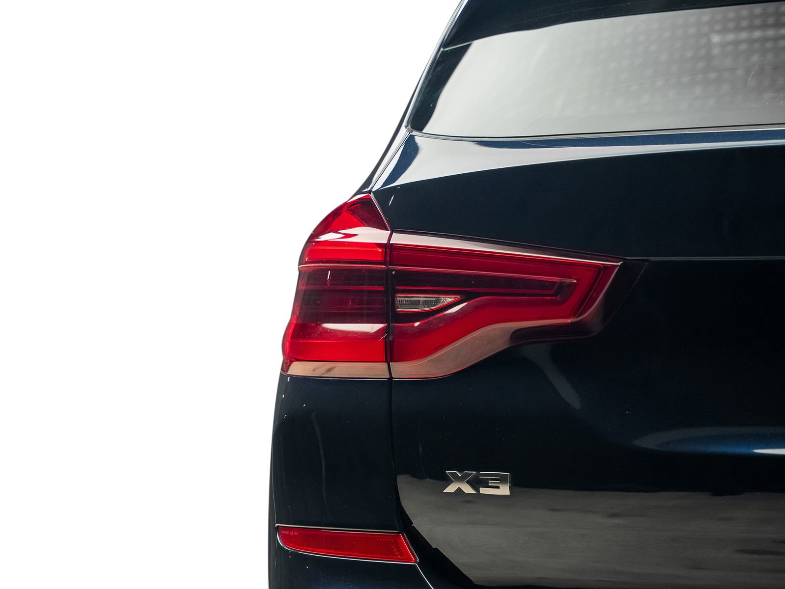 Used 2021 BMW X3 M40i AWD/4WD image 17