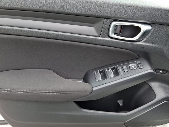 Certified 2026 Honda Civic Sport image 12