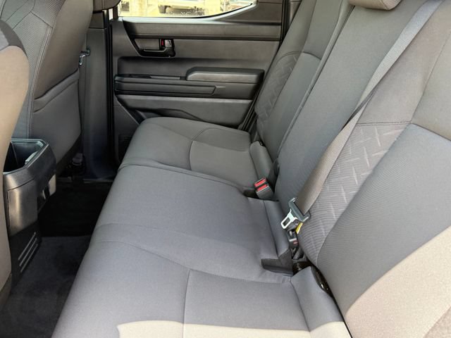 Used 2026 Toyota Tacoma SR5 AWD/4WD image 24
