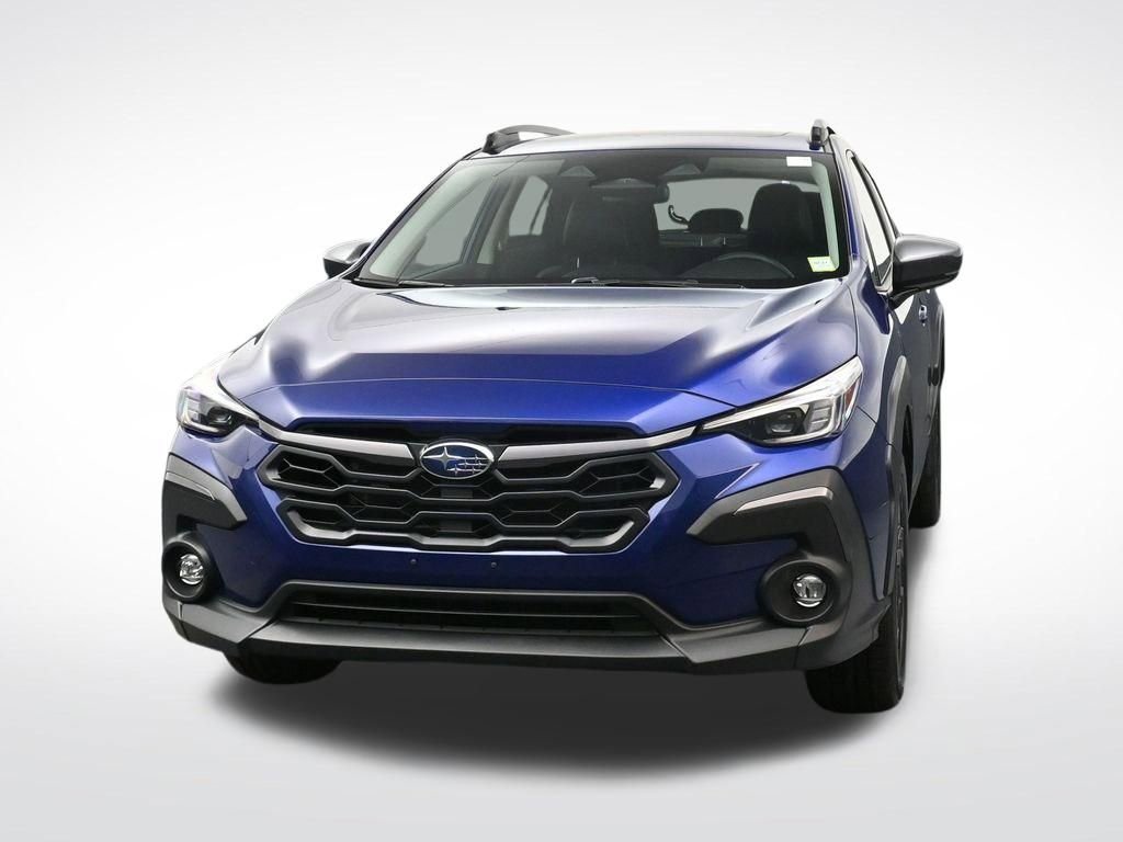 Used 2025 Subaru Crosstrek 2.5i Limited AWD/4WD image 8