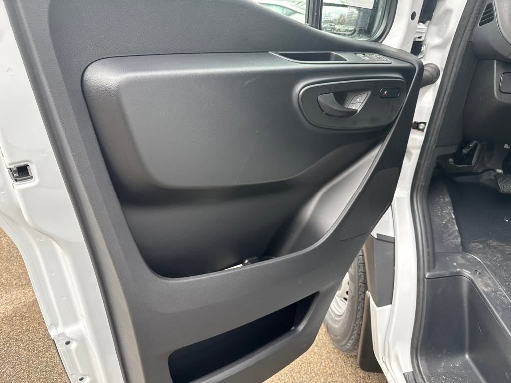 New 2025 Mercedes-Benz Sprinter 2500 image 10