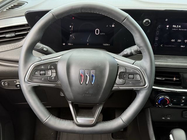 Used 2026 Buick Encore GX Sport Touring w/ Advanced Technology Package FWD image 12