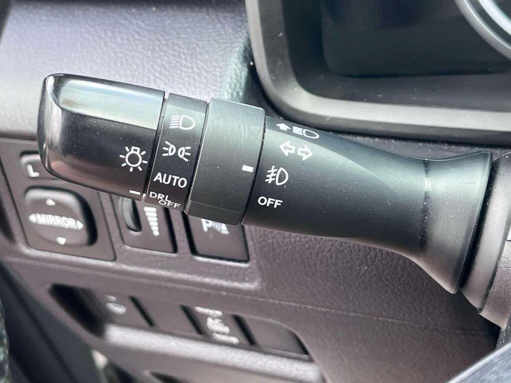 Used 2016 Toyota 4Runner Limited AWD/4WD image 39