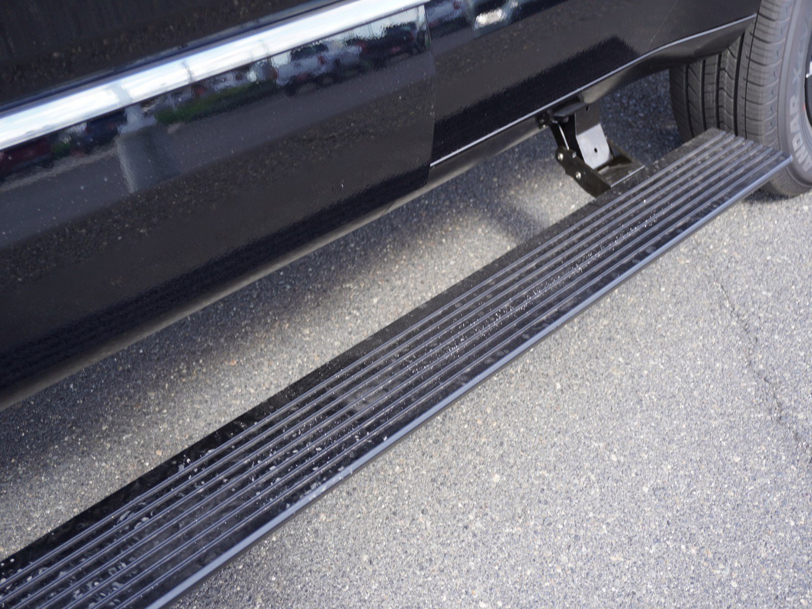 New 2026 Toyota Sequoia Platinum image 10