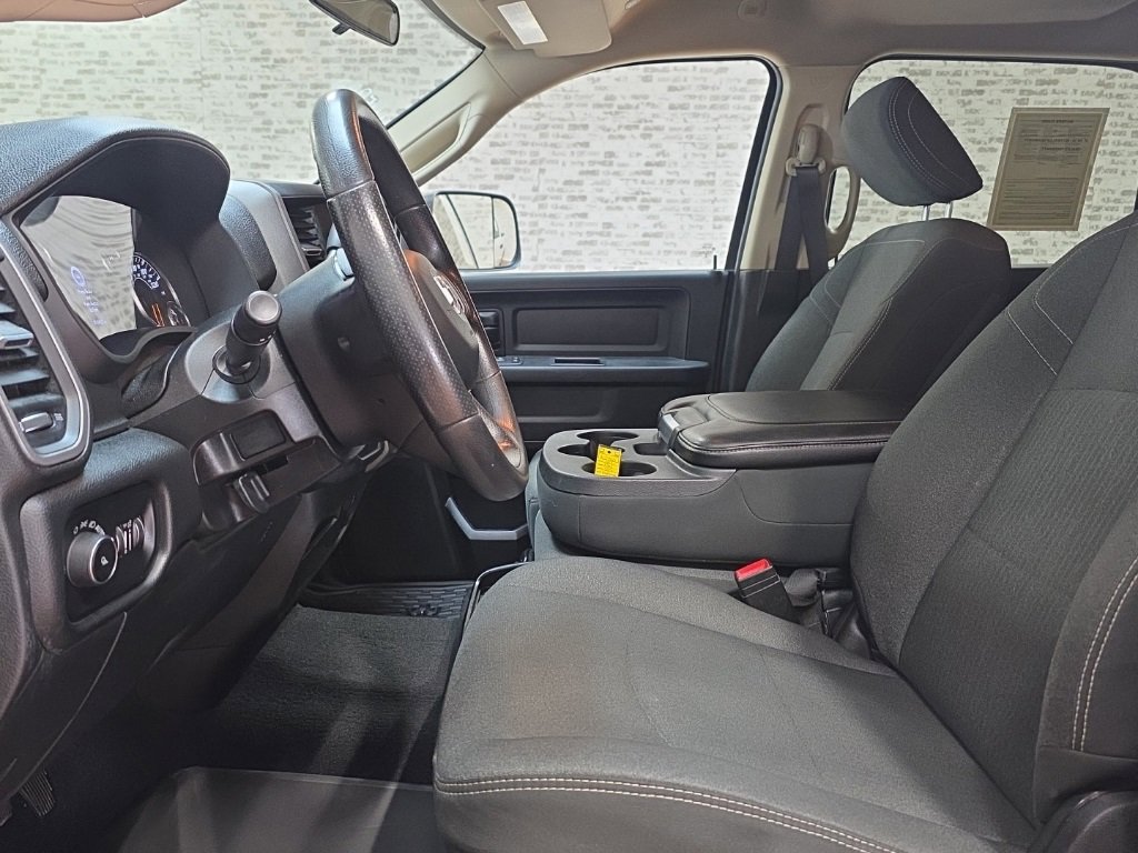 Used 2020 RAM 3500 Tradesman image 22