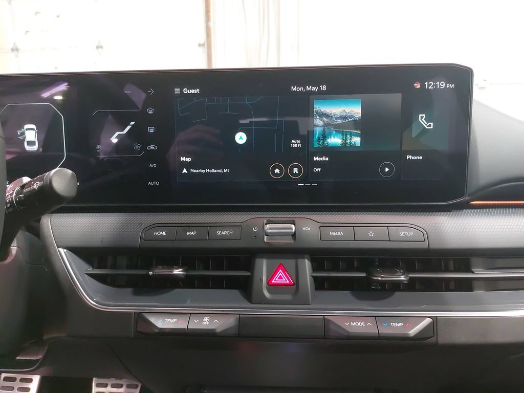 New 2026 Kia K4 GT-Line Turbo FWD image 19