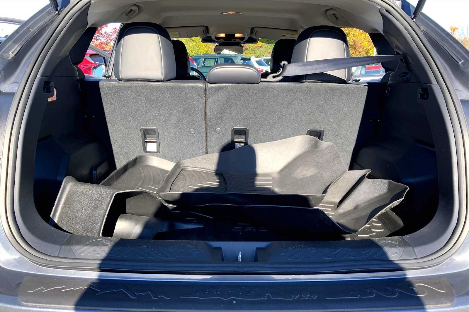 Certified 2025 Subaru Crosstrek 2.5i Limited AWD/4WD image 34