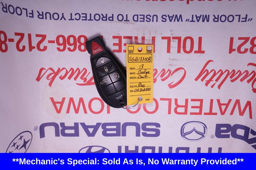 Used 2013 Dodge Dart SXT FWD image 31