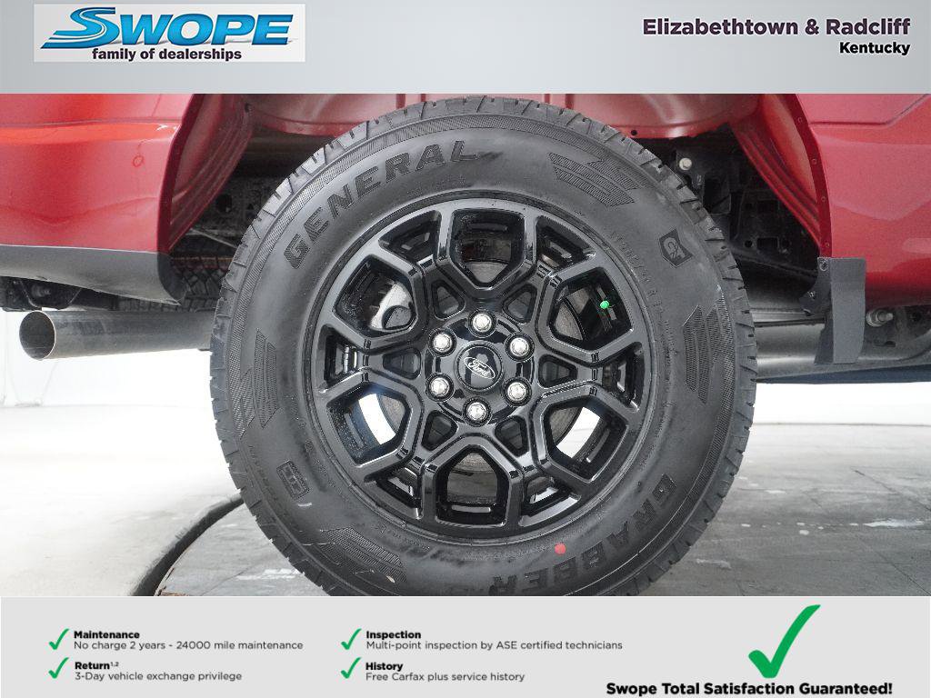 New 2026 Ford F150 XLT w/ Equipment Group 302A MID image 30