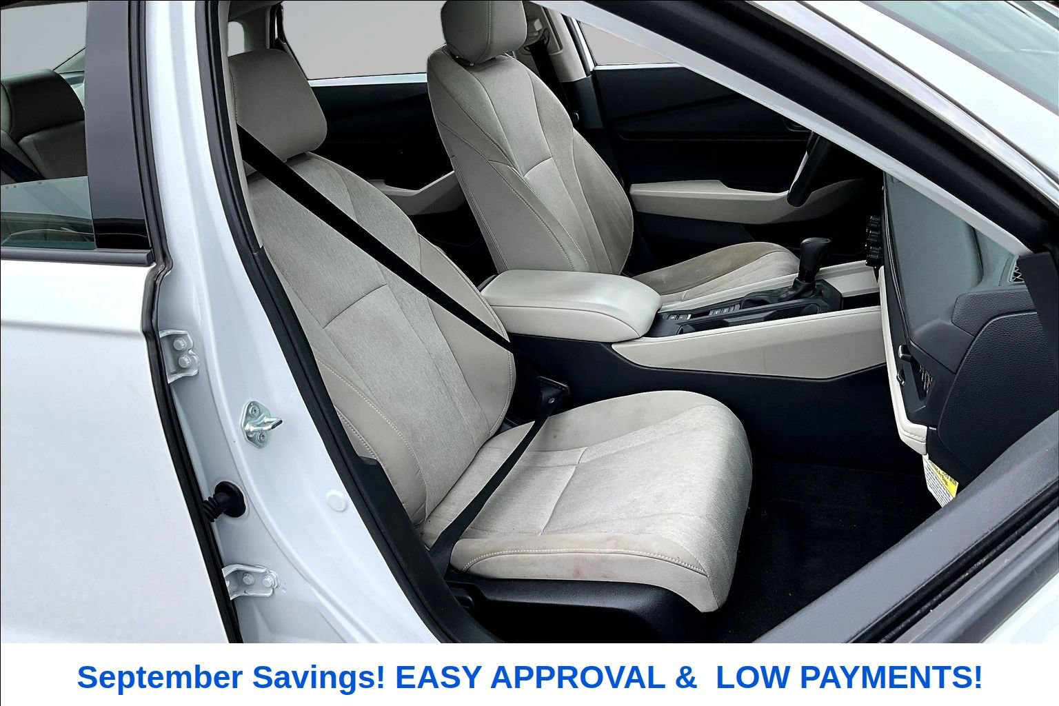 Used 2024 Honda Accord EX image 29