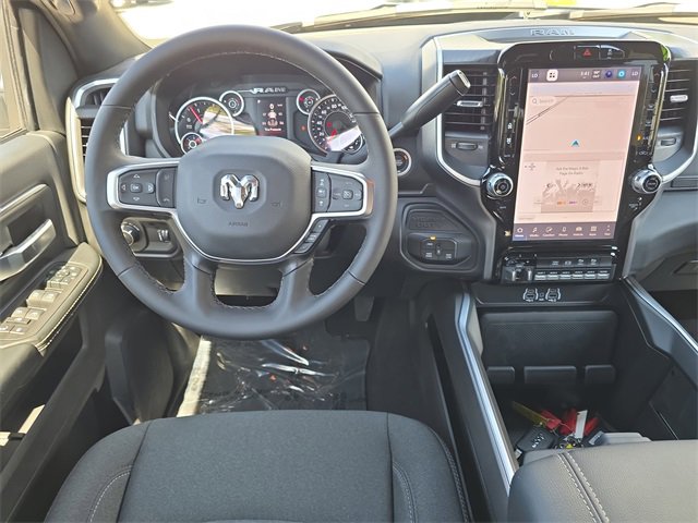 New 2025 RAM 2500 Big Horn image 11