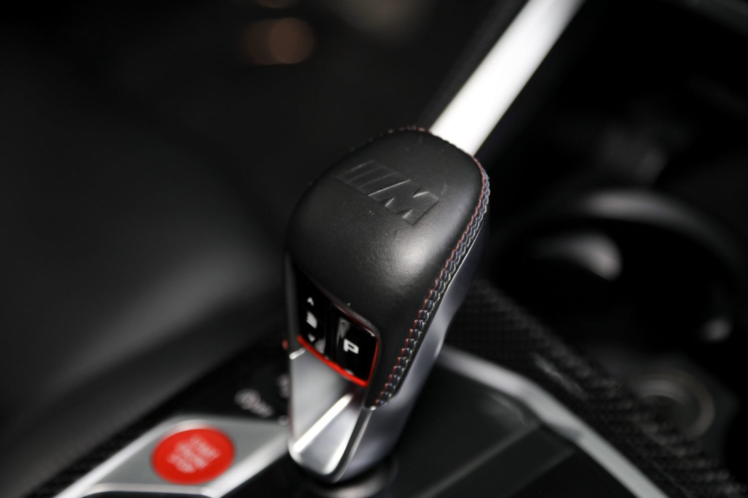 Used 2021 BMW M3 Competition RWD image 39