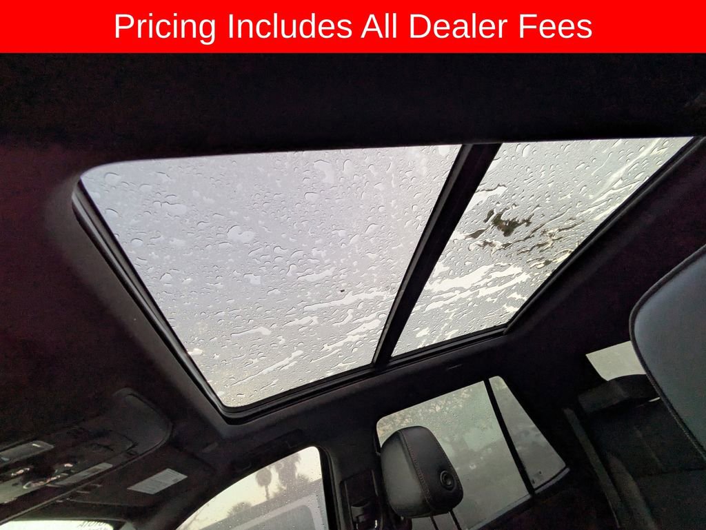 Used 2024 Chevrolet Tahoe RST w/ Luxury Package AWD/4WD image 22