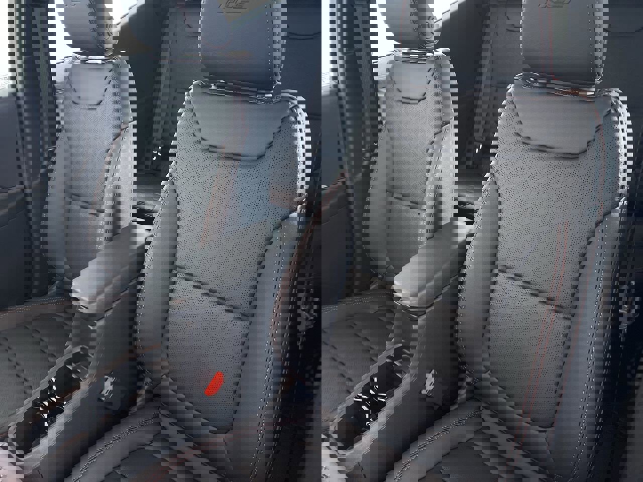 New 2027 Chevrolet Bolt RS w/ Technology Package image 11