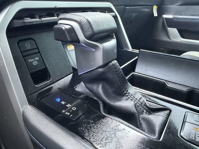Used 2024 Toyota Tundra Platinum RWD image 19