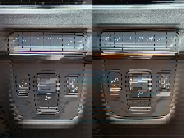 New 2025 Cadillac Escalade Sport Platinum w/ LPO, ONYX Package image 26